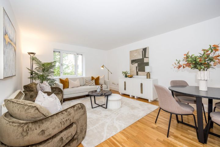 Apartment 57, Adelaide Square, Dublin 2, D08W4A9