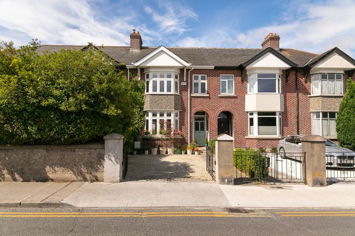 48 Dunville Ave, Ranelagh, Dublin 6, Dublin 6, Dublin