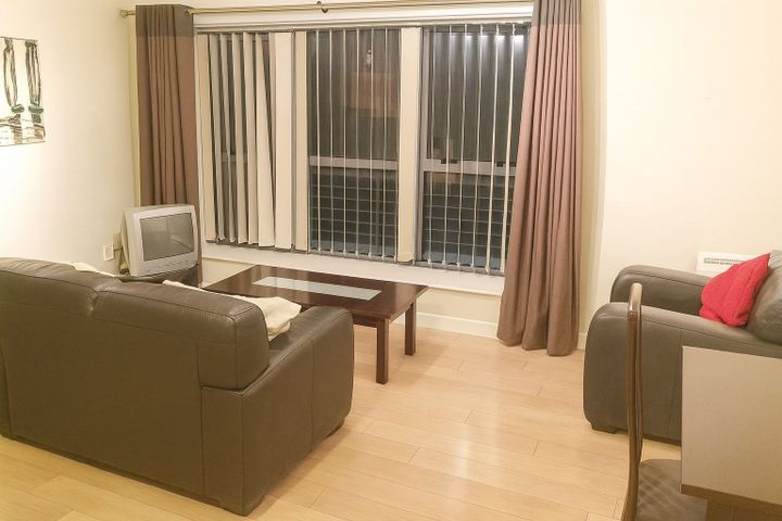 1 Block A, The Courtyard Apartments, Summerhill Terrace, Waterford City Centre, X91ET93