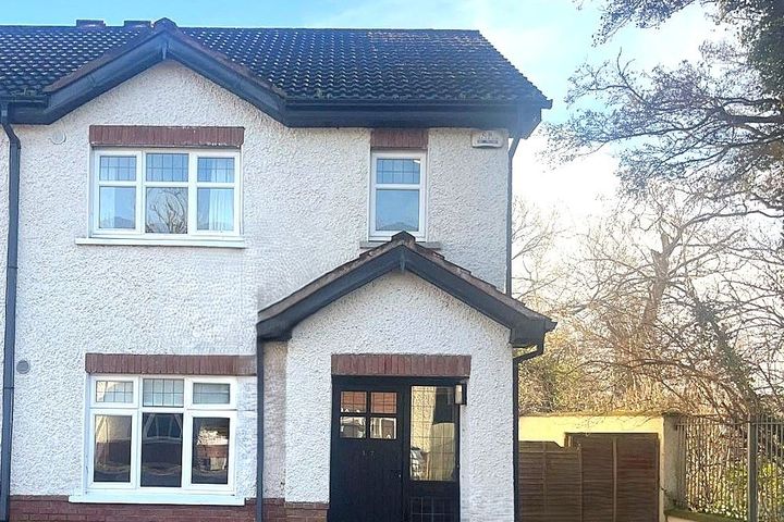 17 Cois Abhainn, Ardee, Co. Louth, A92H3V8