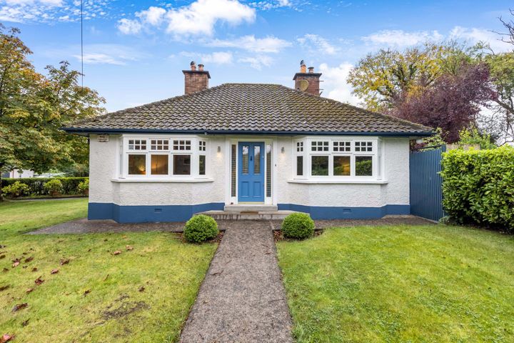 Cloghertown, Clonalvy, GarristownSurveyS, Co Meath, A42VY18