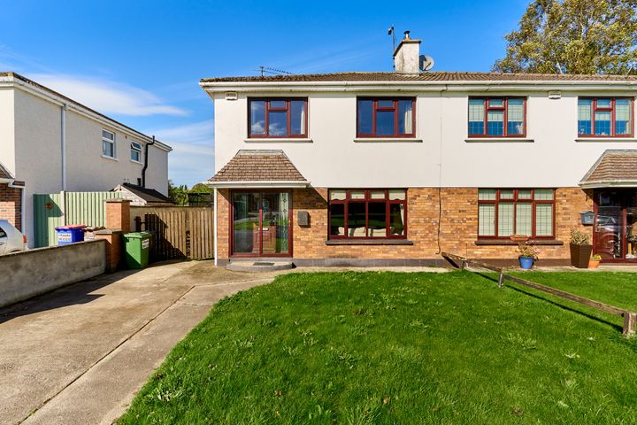10 Glenidan Court, Enfield, Co. Meath, A83KW67
