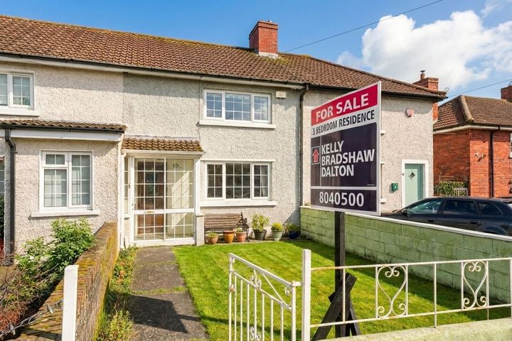 20 Rathlin Road, Drumcondra, Dublin 9, D09Y381