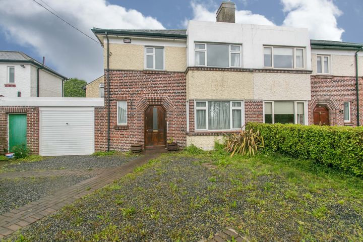 38 Rathfarnham Park, Dublin 14, Dublin, Dublin 14, Dublin