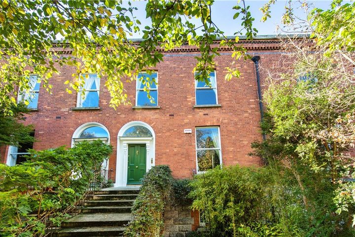 4 Cambridge Terrace, Ranelagh, Dublin 6, Dublin 6, Dublin