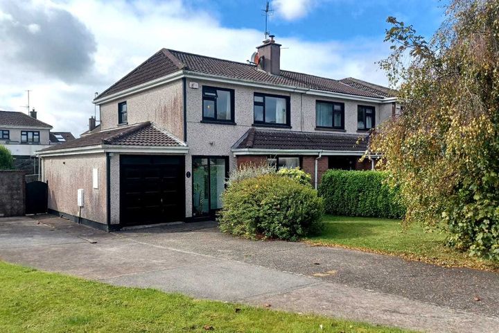 50 The Drive, Broadale, Douglas, Cork