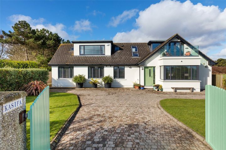 19 The Quay, Portrane, Co Dublin, Dublin