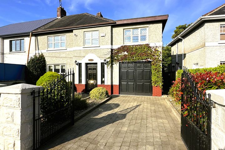 12 Lansdowne Park, Ennis Rd, Limerick, Limerick