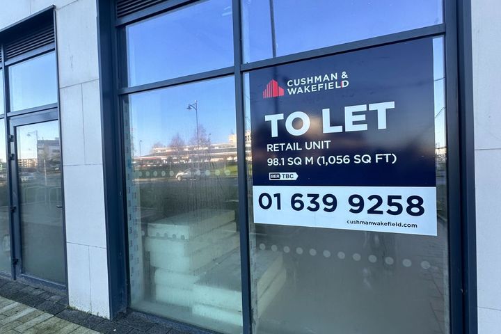 Birch Court, Northwood, Dublin 9