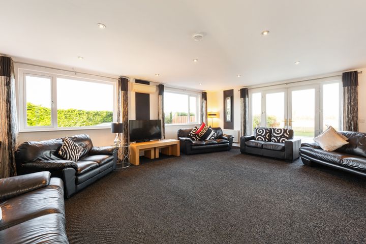 Bellabrose, Surgalstown, Swords, Dublin