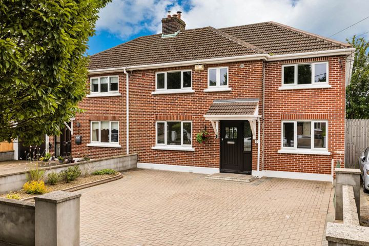 7 Oakley Park, Clontarf, Dublin 3, Dublin 3, Dublin