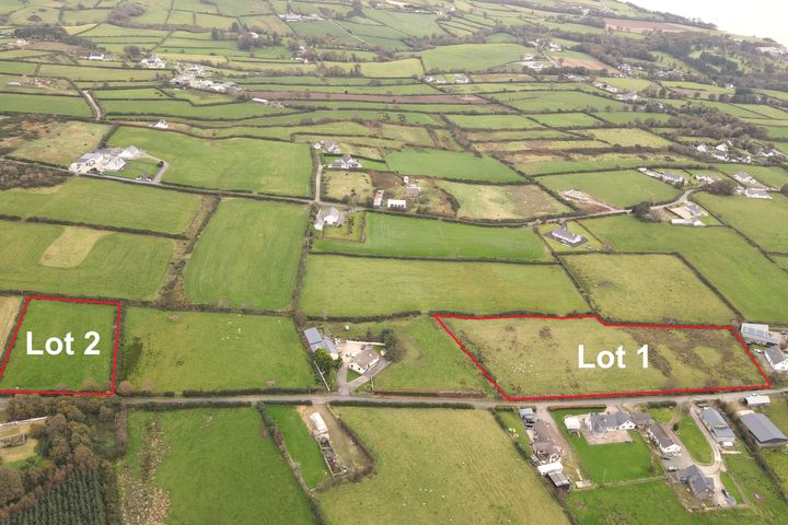 Ballyargus, Redcastle, Co. Donegal