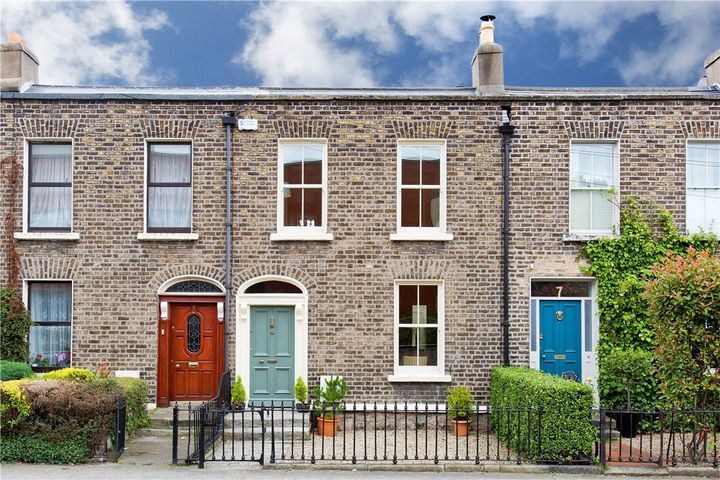 5 Londonbridge Rd, Sandymount, Dublin 4, Dublin 4, Dublin