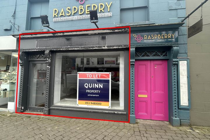 Unit 92b, Main Street, Gorey, Co. Wexford