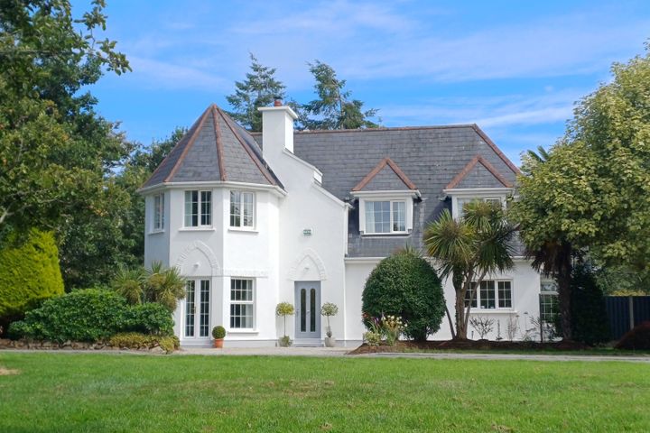 Bellevue , Castlebridge, Co. Wexford