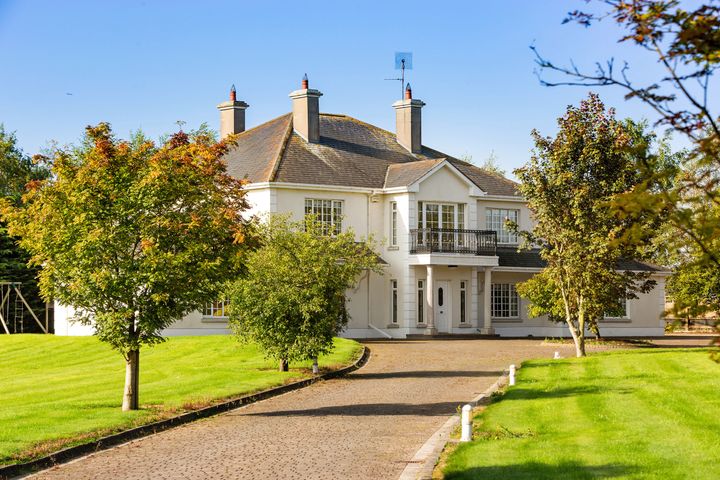 Loudwater House, Porterstown Lane, Ratoath, Meath