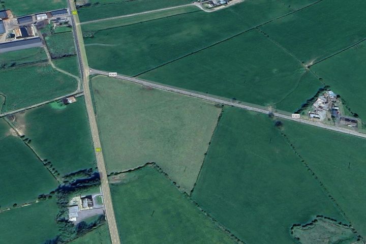 Gortnagoyne, Ballinagare, Co. Roscommon