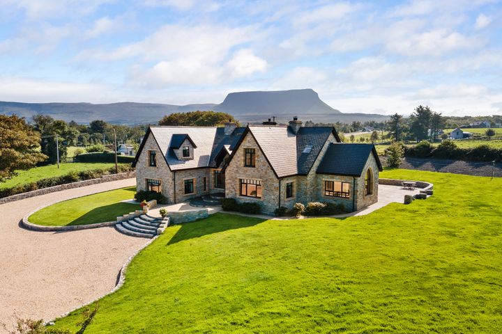Aughagad, Grange, Sligo, Sligo