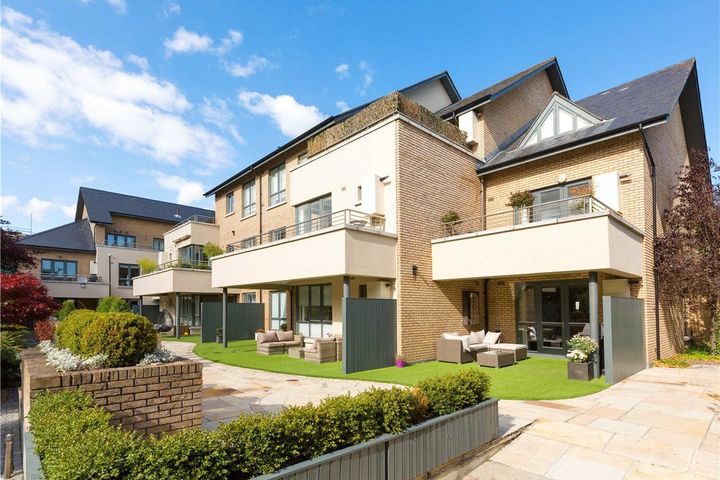14 Embassy Court, Prince Of Wales Terrace, Ballsbridge Dublin 4, Dublin 4, Dublin