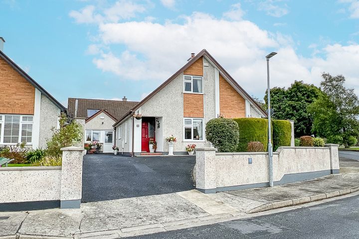 8 Mayfield, Kells Road, Kilkenny, R95RW7P
