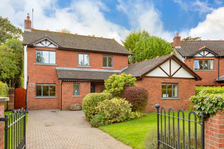 5 Burnaby Woods, Greystones, Co Wicklow, Wicklow