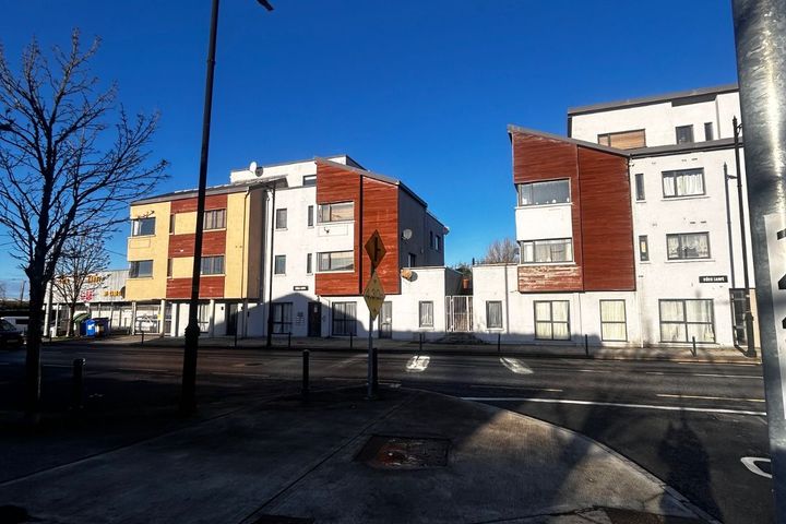 6 Eden Court, Athlone Road, Longford Town, Co. Longford, N39PW27