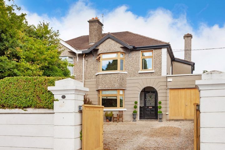 24 Dollymount Ave, Clontarf, Dublin 3, Dublin 3, Dublin