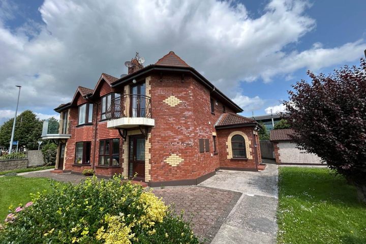 Apartment 1 Huntsfield, Dooradoyle, Co. Limerick, V94FT02