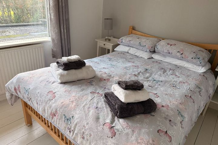 Blessington Rd, Jobstown, Dublin 24