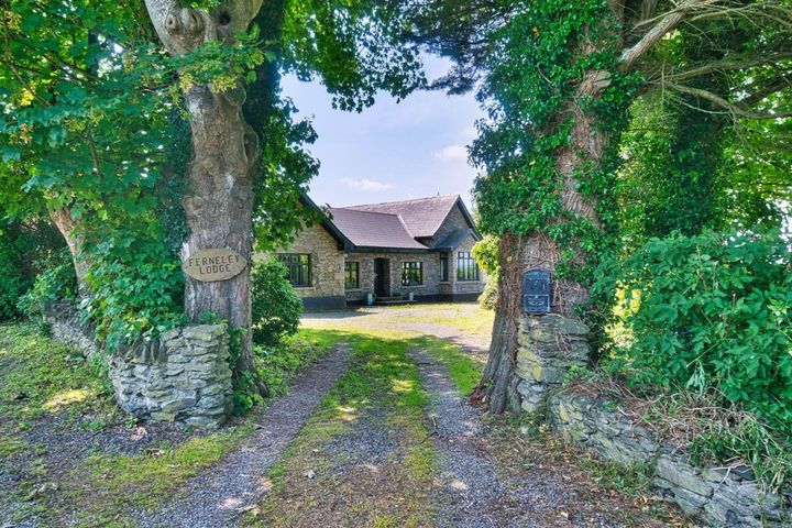 Ferneley Lodge, Hillfarm, Narraghmore, Co. Kildare, R14W027