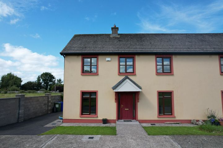 18 Derravaragh Abbey, Multyfarnham, Multyfarnham, Co. Westmeath, N91R2X2