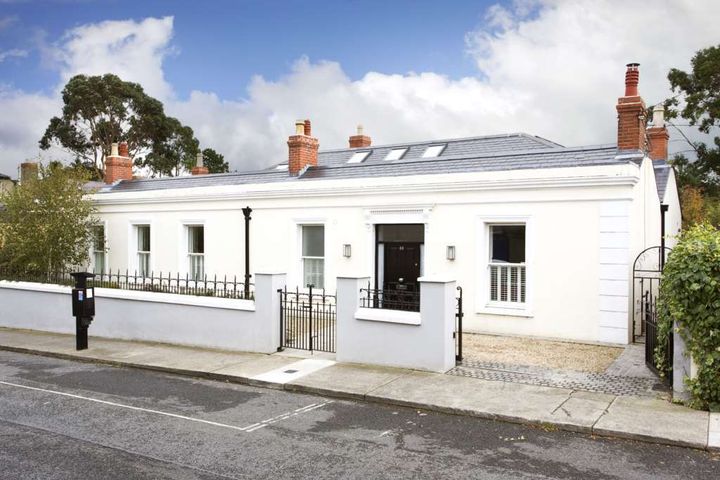 88/89 Lower Albert Rd, Sandycove, Dublin, Dublin