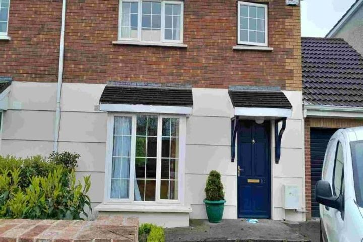 116 Ashfield East, Golf Links Road, Kilkenny, Kilkenny, Co. Kilkenny