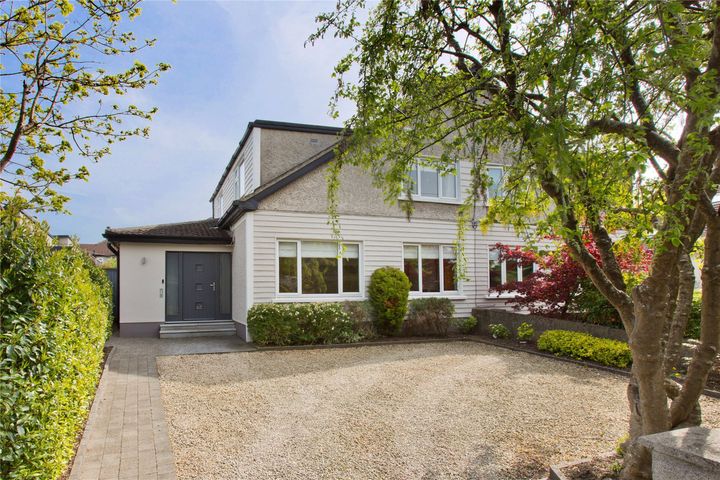 15 Willowbank Park, Rathfarnham, Dublin 14, Dublin 14, Dublin