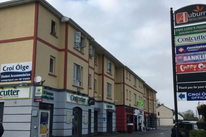 Apartment 26 , Cro Ige, Dublin Road, Athlone, Athlone, Co. Westmeath