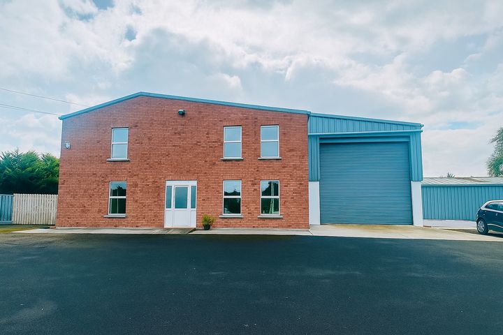 Coast Road, Tarbert, Co. Kerry, V31AC04