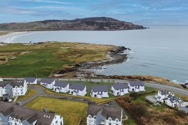 Ard Haven, Portnablagh, Co. Donegal