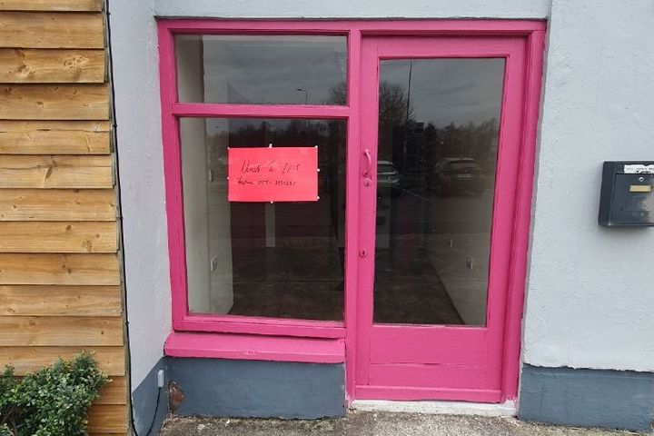 Unit 4, Lifford Road, Ennis, Co. Clare, Ennis, Co. Clare