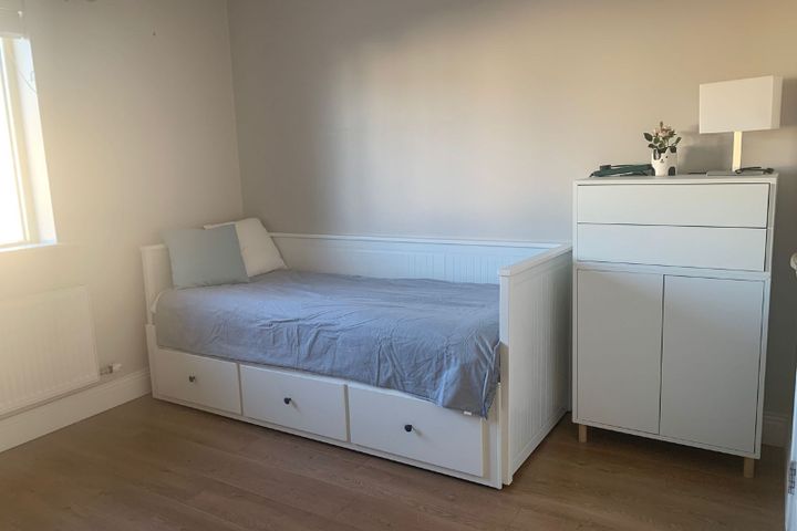 Hayfield, Maynooth, Co. Kildare