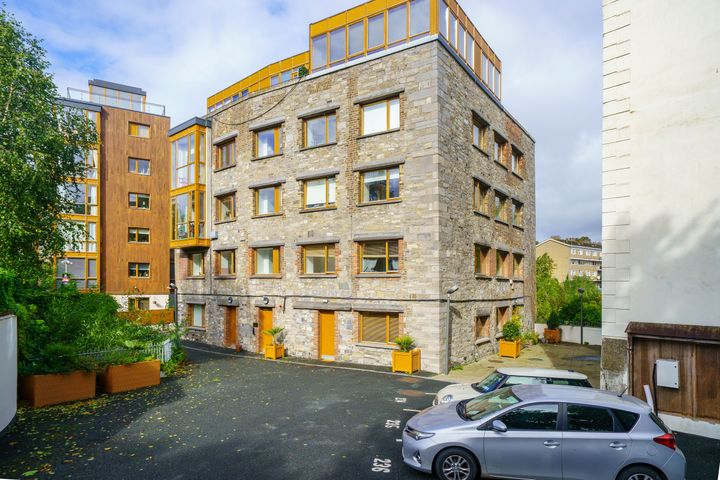 Apartment 252 Bellevue, Islandbridge, Dublin 8, D08H274