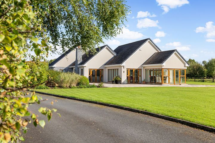 Auburn Lodge, Clonagh, Maynooth W23A2X9, Maynooth, Co. Kildare