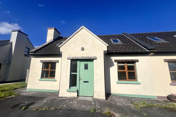 2 Cluain Craobh, Louisburgh, Co. Mayo, F28NH61