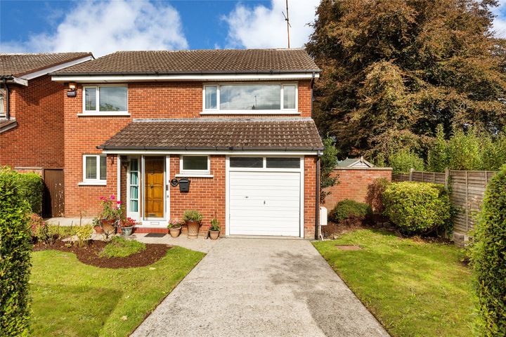 Glenmalure, 20 St Andrews Grove, Malahide, Dublin