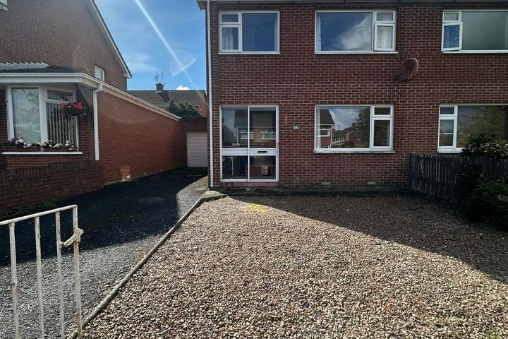 241 Glenwood, Dundalk, Dundalk, Co. Louth, A91F8Y0