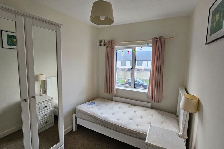 83 Old County Glen, Old County Road, Dublin 12, Crumlin, Dublin 12