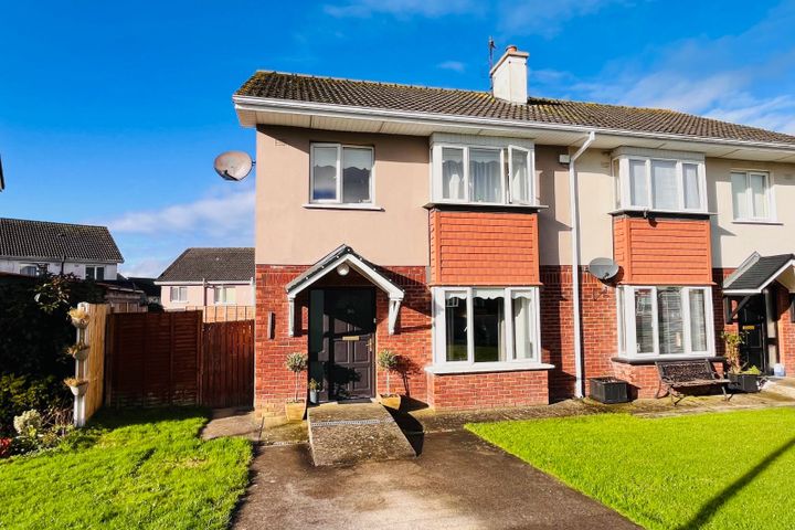 96 An Dúiche, Scalaheen, Tipperary Town, Co. Tipperary, E34T938