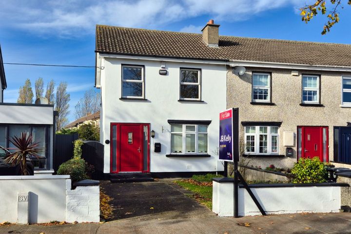48 Meadowbrook Avenue, Baldoyle, Dublin 13, D13N5H2