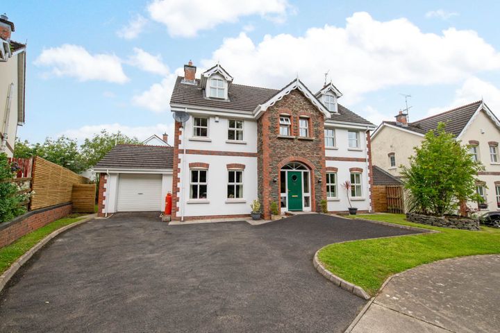 2 The Links, Greencastle, Co. Donegal, F93E084
