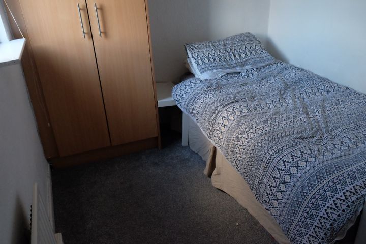 4 Greenville Parade, Dublin 8, South Circular Road, Dublin 8