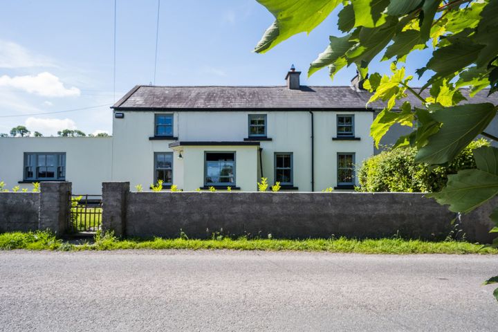 Lower Farran, Ovens, Farran, Co. Cork, P31CR44